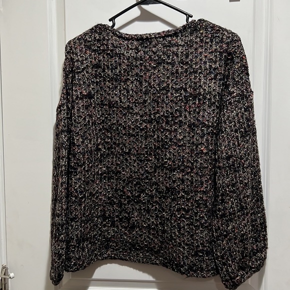 Anthropologie sweater - Picture 3 of 6